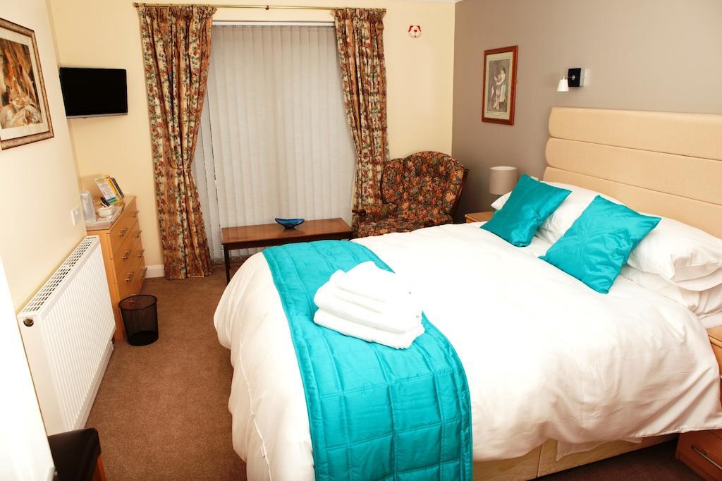 שפילד Rother Valley View B&B חדר תמונה