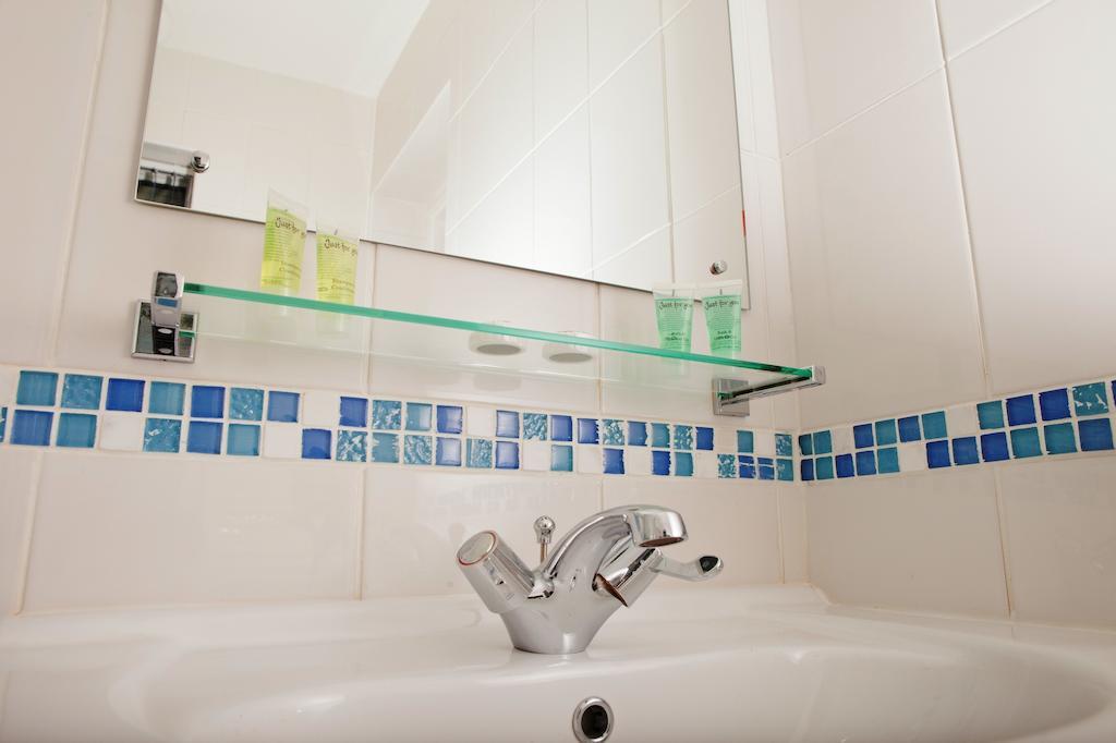 שפילד Rother Valley View B&B חדר תמונה