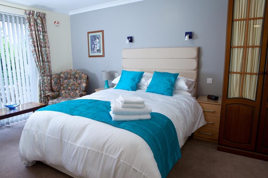 שפילד Rother Valley View B&B חדר תמונה