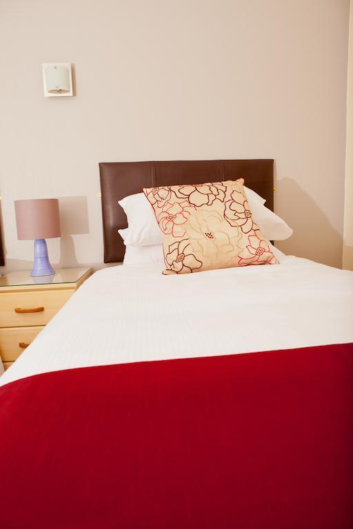 שפילד Rother Valley View B&B חדר תמונה