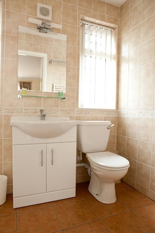שפילד Rother Valley View B&B חדר תמונה