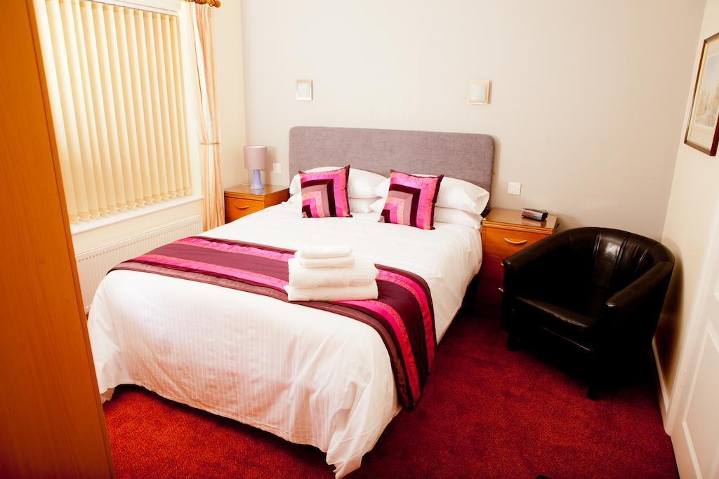 שפילד Rother Valley View B&B חדר תמונה