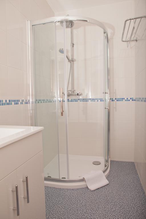 שפילד Rother Valley View B&B חדר תמונה