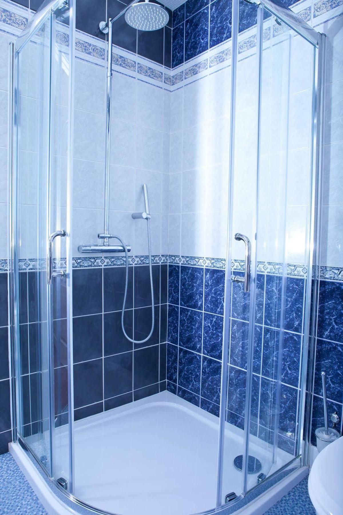שפילד Rother Valley View B&B מראה חיצוני תמונה